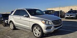 Used 2014 MERCEDES-BENZ M-CLASS ML 350 in DAVIE, FLORIDA