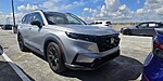 Used 2024 Honda CR-V Hybrid SPORT-L in DAVIE, FLORIDA