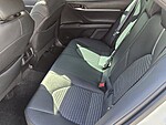 Used 2022 TOYOTA CAMRY SE in DAVIE, FLORIDA (Photo 12)