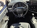 Used 2022 TOYOTA CAMRY SE in DAVIE, FLORIDA (Photo 13)