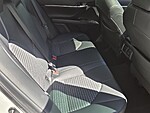 Used 2022 TOYOTA CAMRY SE in DAVIE, FLORIDA (Photo 16)