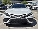 Used 2022 TOYOTA CAMRY SE in DAVIE, FLORIDA (Photo 4)