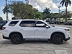 Used 2025 Honda Pilot TOURING in DAVIE, FLORIDA (Photo 3)