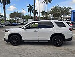 Used 2025 Honda Pilot TOURING in DAVIE, FLORIDA (Photo 4)