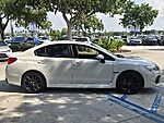 Used 2021 SUBARU WRX PREMIUM in DAVIE, FLORIDA (Photo 3)