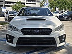 Used 2021 SUBARU WRX PREMIUM in DAVIE, FLORIDA (Photo 4)