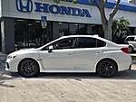 Used 2021 SUBARU WRX PREMIUM in DAVIE, FLORIDA (Photo 5)