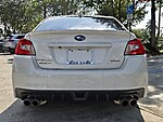 Used 2021 SUBARU WRX PREMIUM in DAVIE, FLORIDA (Photo 6)