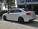 Used 2021 SUBARU WRX PREMIUM in DAVIE, FLORIDA (Photo 8)