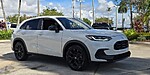 Used 2024 Honda HR-V SPORT in DAVIE, FLORIDA