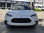 Used 2024 Honda HR-V SPORT in DAVIE, FLORIDA (Photo 4)