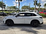 Used 2024 Honda HR-V SPORT in DAVIE, FLORIDA (Photo 5)