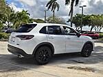 Used 2024 Honda HR-V SPORT in DAVIE, FLORIDA (Photo 7)