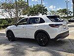 Used 2024 Honda HR-V SPORT in DAVIE, FLORIDA (Photo 8)