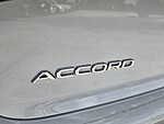 Used 2024 Honda Accord Hybrid SPORT in DAVIE, FLORIDA (Photo 15)