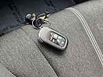 Used 2024 Honda Accord Hybrid SPORT in DAVIE, FLORIDA (Photo 20)
