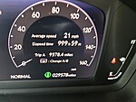 Used 2024 Honda Accord Hybrid SPORT in DAVIE, FLORIDA (Photo 25)