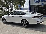 Used 2024 Honda Accord Hybrid SPORT in DAVIE, FLORIDA (Photo 8)