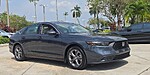 Used 2024 Honda Accord Sedan EX in DAVIE, FLORIDA