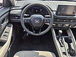 Used 2024 Honda Accord Sedan EX in DAVIE, FLORIDA (Photo 13)
