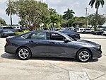 Used 2024 Honda Accord Sedan EX in DAVIE, FLORIDA (Photo 3)