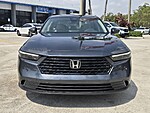 Used 2024 Honda Accord Sedan EX in DAVIE, FLORIDA (Photo 4)