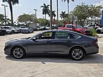 Used 2024 Honda Accord Sedan EX in DAVIE, FLORIDA (Photo 5)