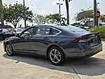 Used 2024 Honda Accord Sedan EX in DAVIE, FLORIDA (Photo 8)