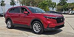 Used 2024 Honda CR-V EX in DAVIE, FLORIDA