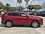 Used 2024 Honda CR-V EX in DAVIE, FLORIDA (Photo 3)