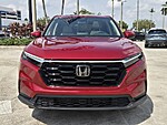 Used 2024 Honda CR-V EX in DAVIE, FLORIDA (Photo 4)