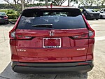 Used 2024 Honda CR-V EX in DAVIE, FLORIDA (Photo 6)
