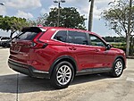 Used 2024 Honda CR-V EX in DAVIE, FLORIDA (Photo 7)