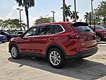 Used 2024 Honda CR-V EX in DAVIE, FLORIDA (Photo 8)