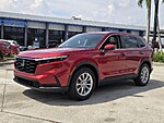 Used 2024 Honda CR-V EX in DAVIE, FLORIDA (Photo 9)