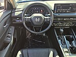 Used 2024 Honda Accord Hybrid EX-L in DAVIE, FLORIDA (Photo 13)