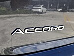 Used 2024 Honda Accord Hybrid EX-L in DAVIE, FLORIDA (Photo 14)