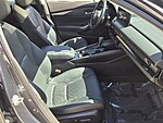 Used 2024 Honda Accord Hybrid EX-L in DAVIE, FLORIDA (Photo 17)