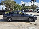 Used 2024 Honda Accord Hybrid EX-L in DAVIE, FLORIDA (Photo 3)