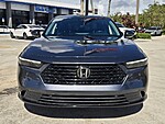 Used 2024 Honda Accord Hybrid EX-L in DAVIE, FLORIDA (Photo 4)