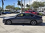 Used 2024 Honda Accord Hybrid EX-L in DAVIE, FLORIDA (Photo 5)