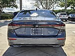 Used 2024 Honda Accord Hybrid EX-L in DAVIE, FLORIDA (Photo 6)