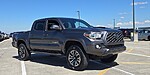 Used 2021 TOYOTA TACOMA TRD SPORT in DAVIE, FLORIDA