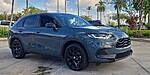 Used 2024 Honda HR-V SPORT in DAVIE, FLORIDA