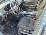 Used 2024 Honda HR-V SPORT in DAVIE, FLORIDA (Photo 11)