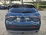 Used 2024 Honda HR-V SPORT in DAVIE, FLORIDA (Photo 6)