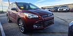 Used 2016 FORD ESCAPE SE in DAVIE, FLORIDA