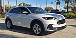 Used 2024 Honda HR-V LX in DAVIE, FLORIDA
