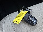 Used 2024 Honda HR-V LX in DAVIE, FLORIDA (Photo 17)