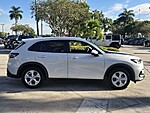 Used 2024 Honda HR-V LX in DAVIE, FLORIDA (Photo 3)